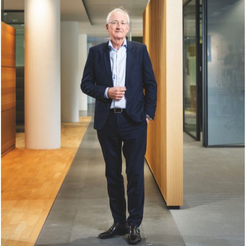 ‘De menswaardige economie is een samenwerkingsvraagstuk’